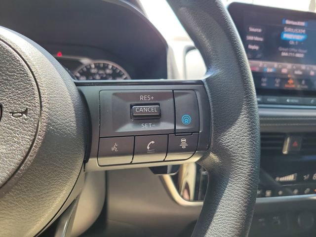 Used 2023 Nissan Rogue SV FWD image 19