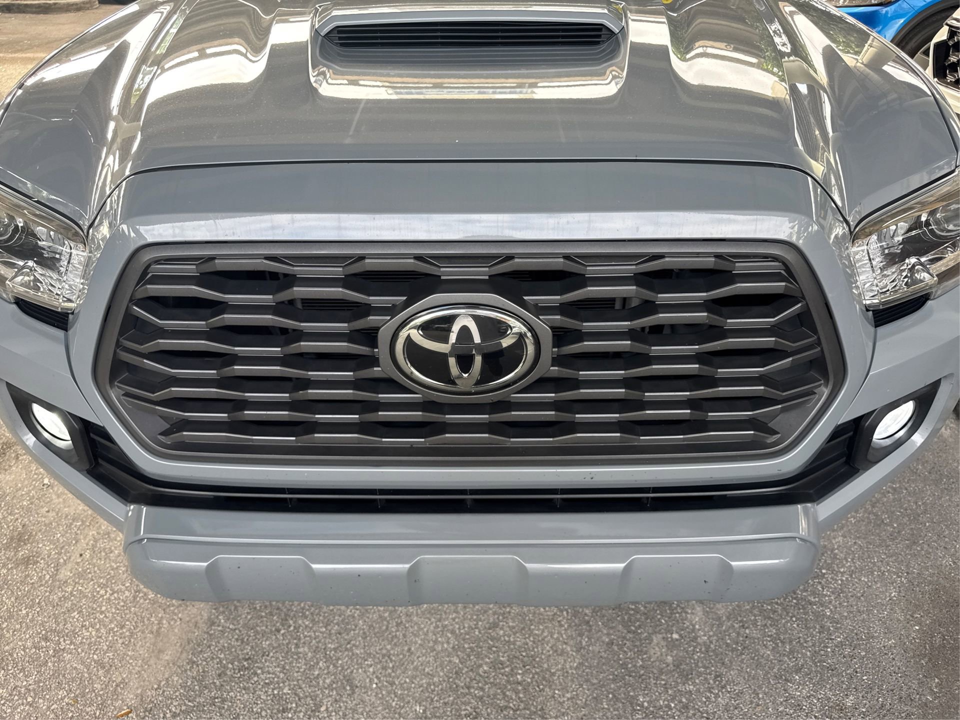 Used 2021 Toyota Tacoma SR5 image 13
