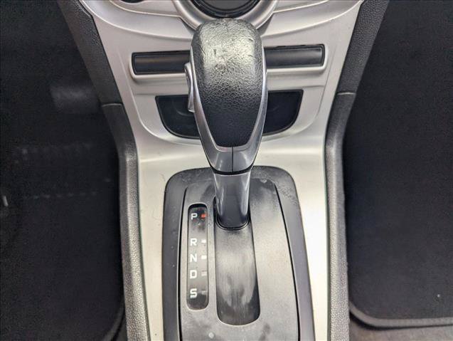 Used 2019 Ford Fiesta SE FWD image 11