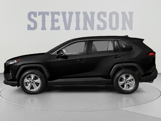 Used 2019 Toyota RAV4 XLE w/ Convenience Package AWD/4WD image 3