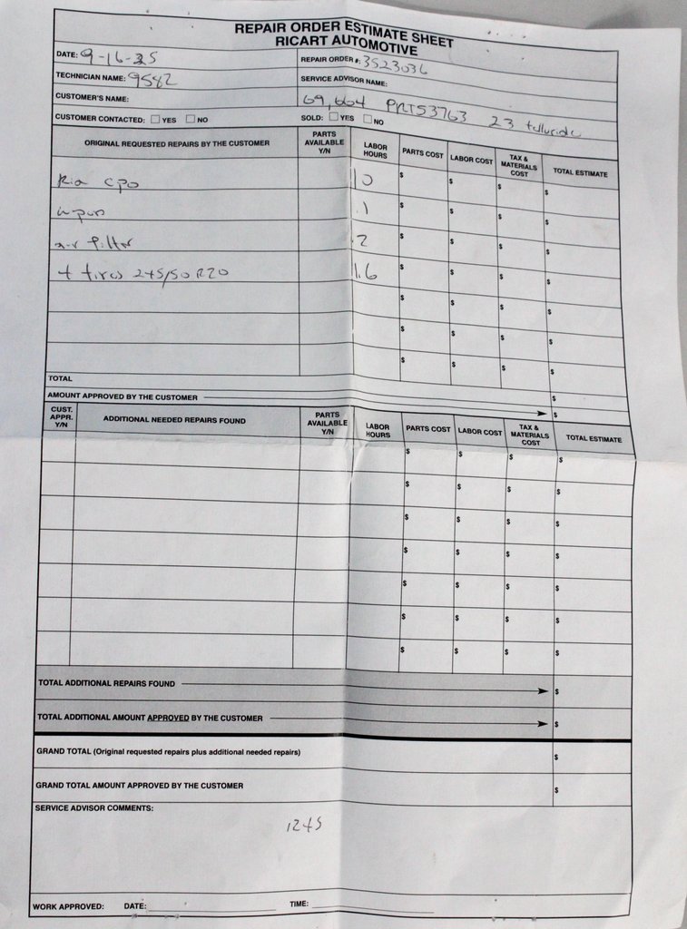 Used 2023 Kia Telluride SX Prestige X-Line image 6