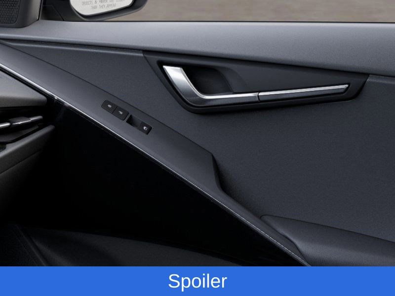 New 2026 Kia Niro LX image 26