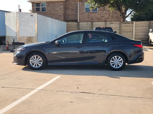 Used 2026 Toyota Camry LE FWD image 12