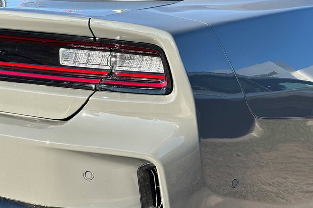 New 2025 Dodge Charger R/T w/ Sun & Sound Package AWD/4WD image 23