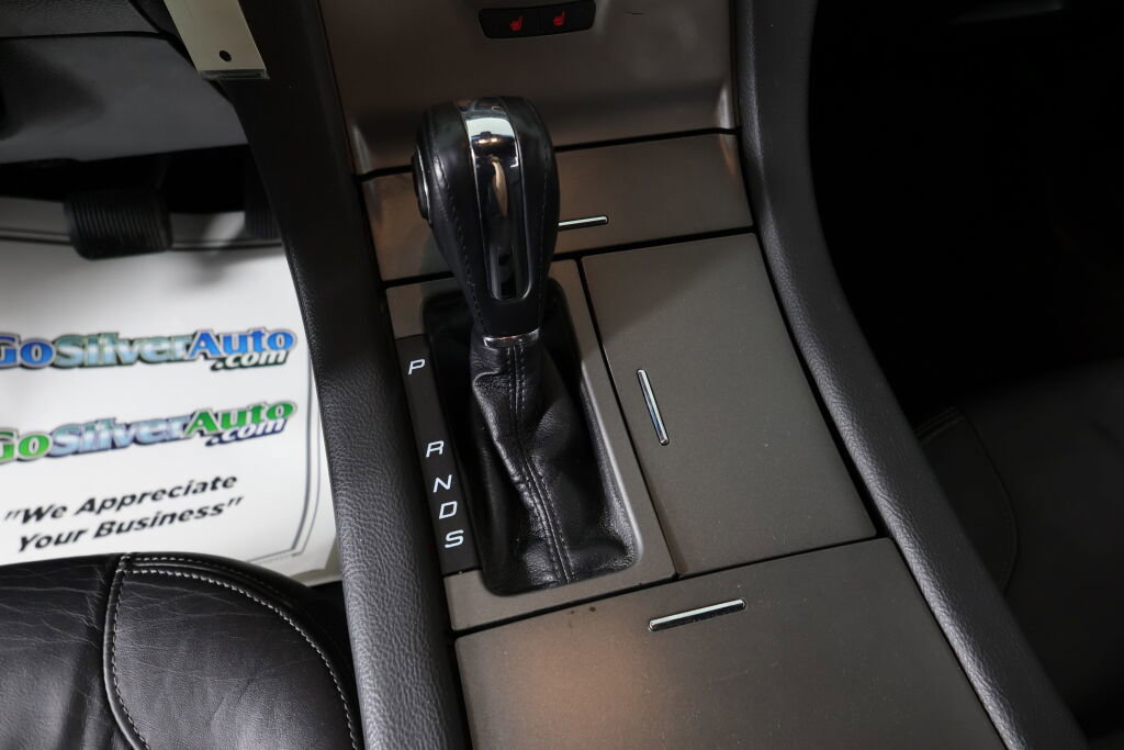 Used 2017 Ford Taurus SEL image 37