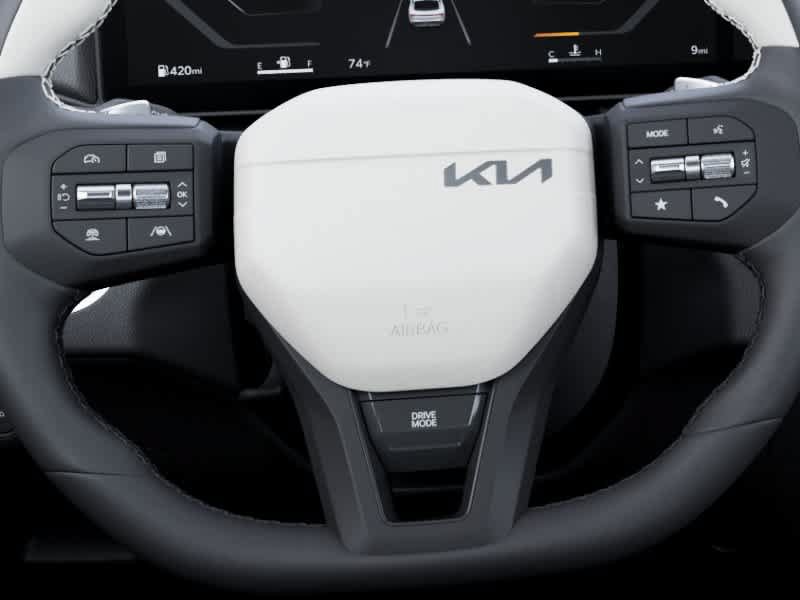 New 2026 Kia K4 GT-Line w/ GT-Line Premium Package FWD image 22