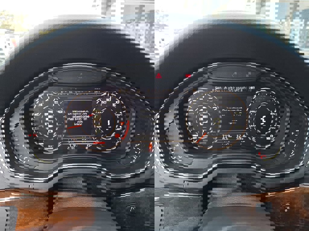 Used 2018 Audi A5 2.0T Premium Plus w/ Premium Plus image 33