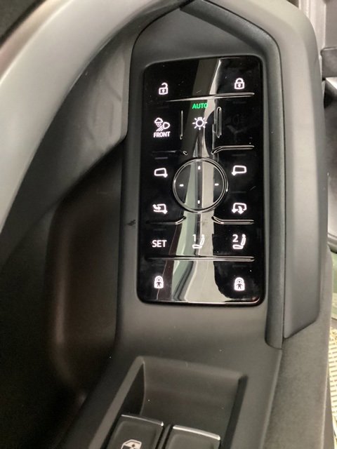 New 2025 Audi SQ5 Premium Plus image 17