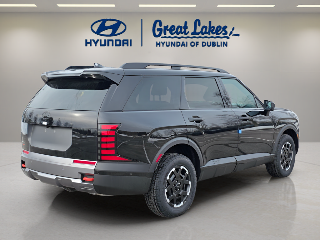 New 2026 Hyundai Palisade XRT Pro AWD/4WD image 5