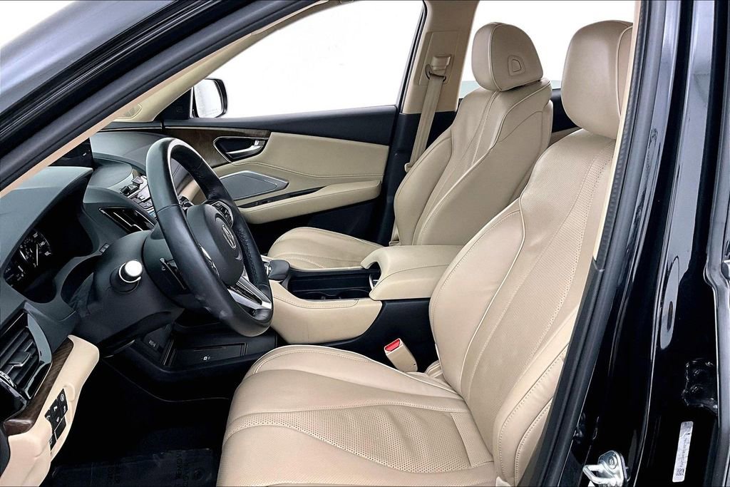 Used 2024 Acura RDX Advance Package image 31