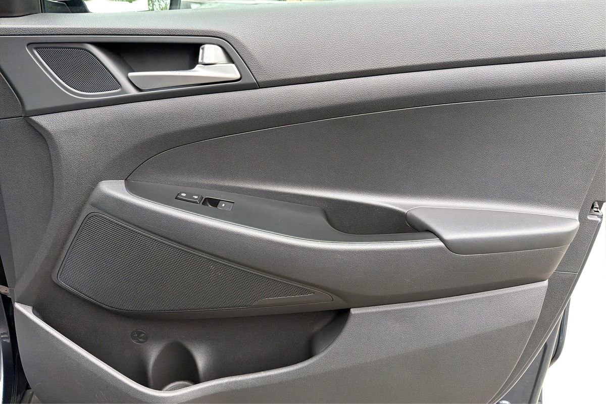 Used 2019 Hyundai Tucson SE FWD image 20