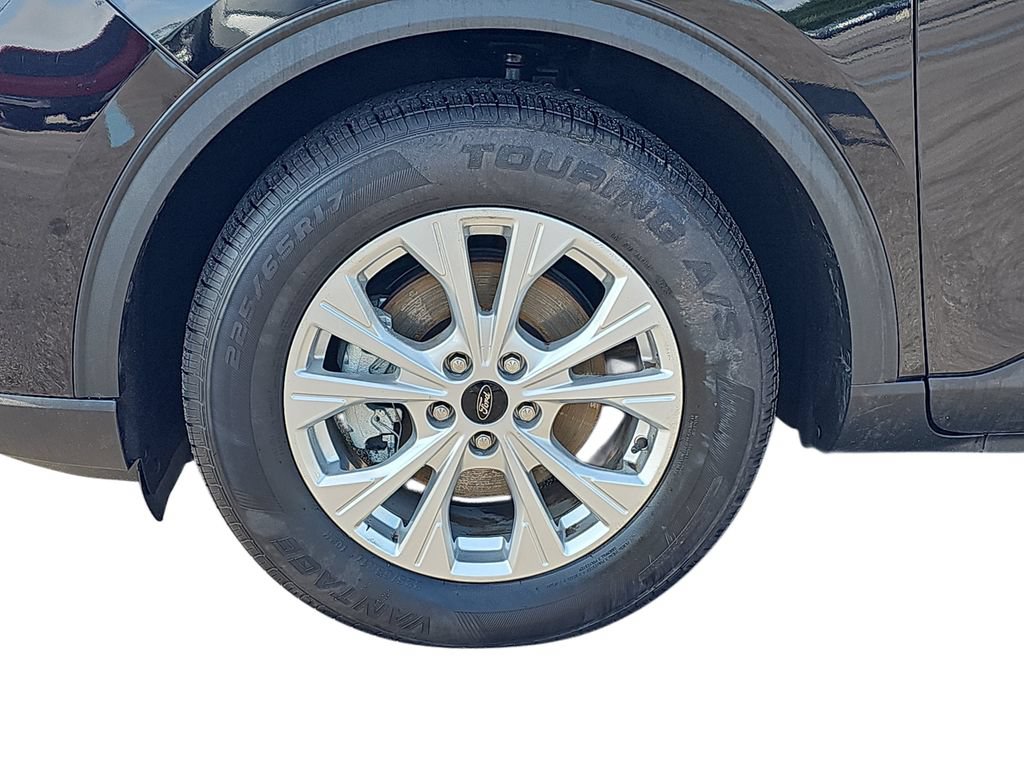 Used 2024 Ford Escape Active FWD image 29