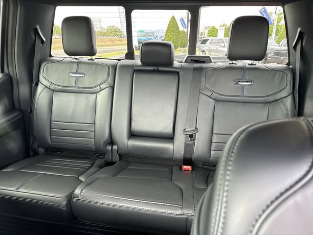 Used 2026 Ford F250 Platinum AWD/4WD image 24
