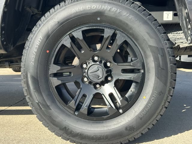 Used 2021 Toyota Tacoma SR w/ SR Convenience Package RWD image 9