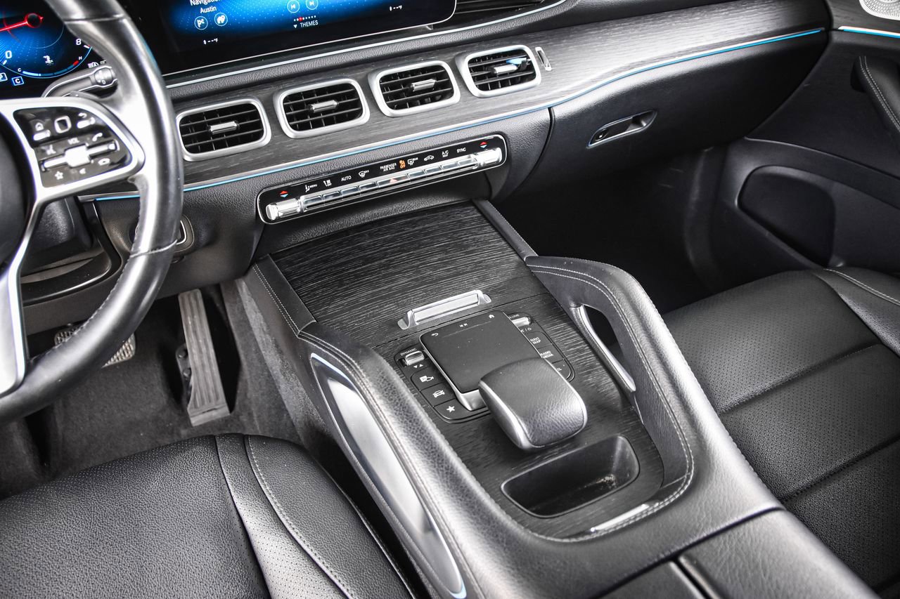 Used 2022 Mercedes-Benz GLE 350 image 17