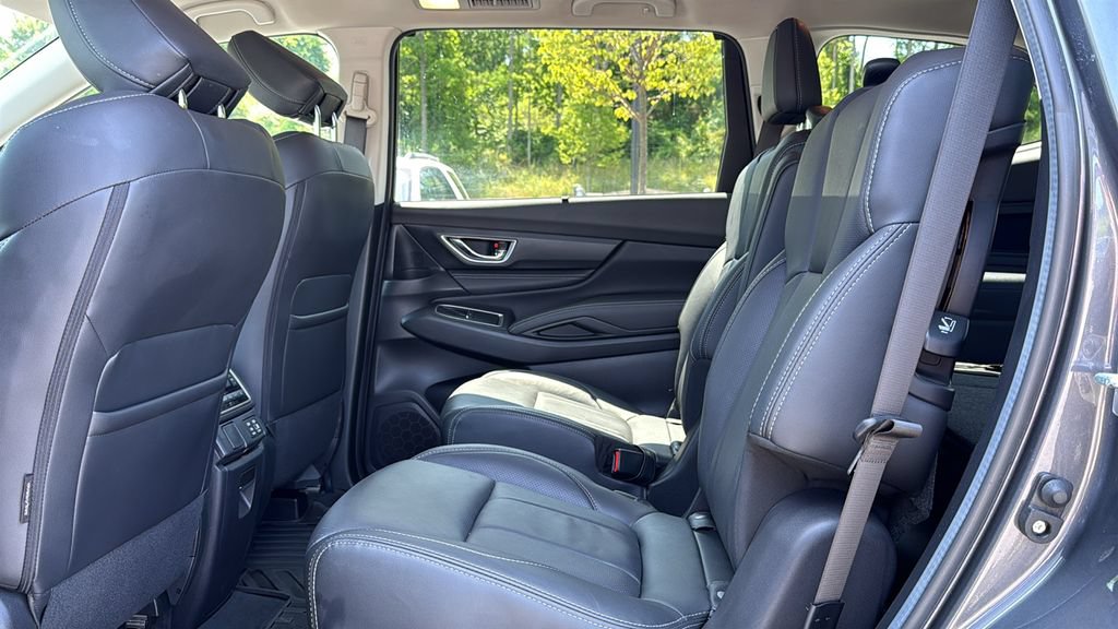 Used 2024 Subaru Ascent Limited AWD/4WD image 25