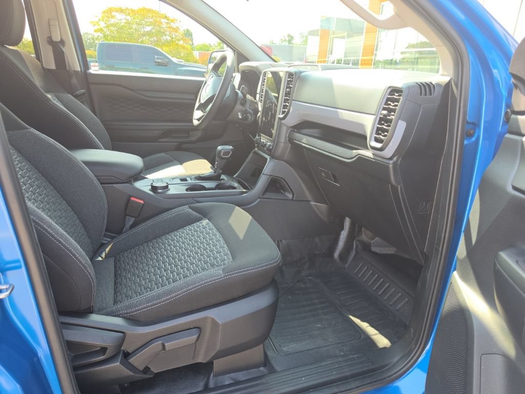 Used 2025 Ford Ranger XL AWD/4WD image 9