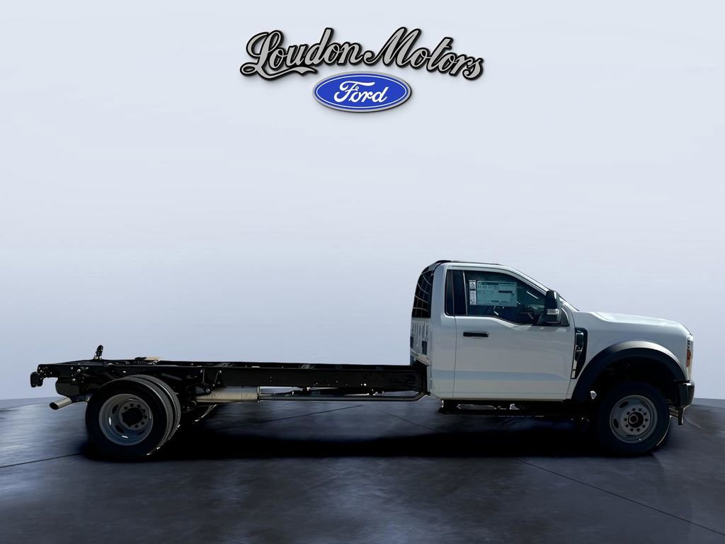 Used 2024 Ford F450 XL image 5
