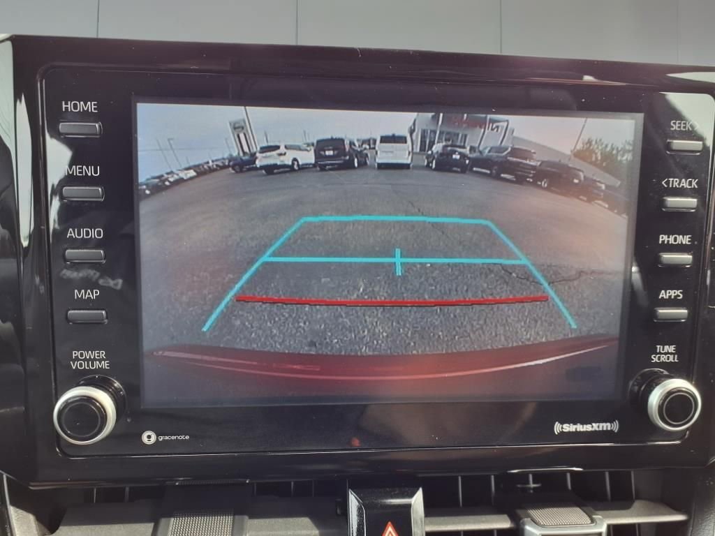 Used 2022 Toyota Corolla SE image 22