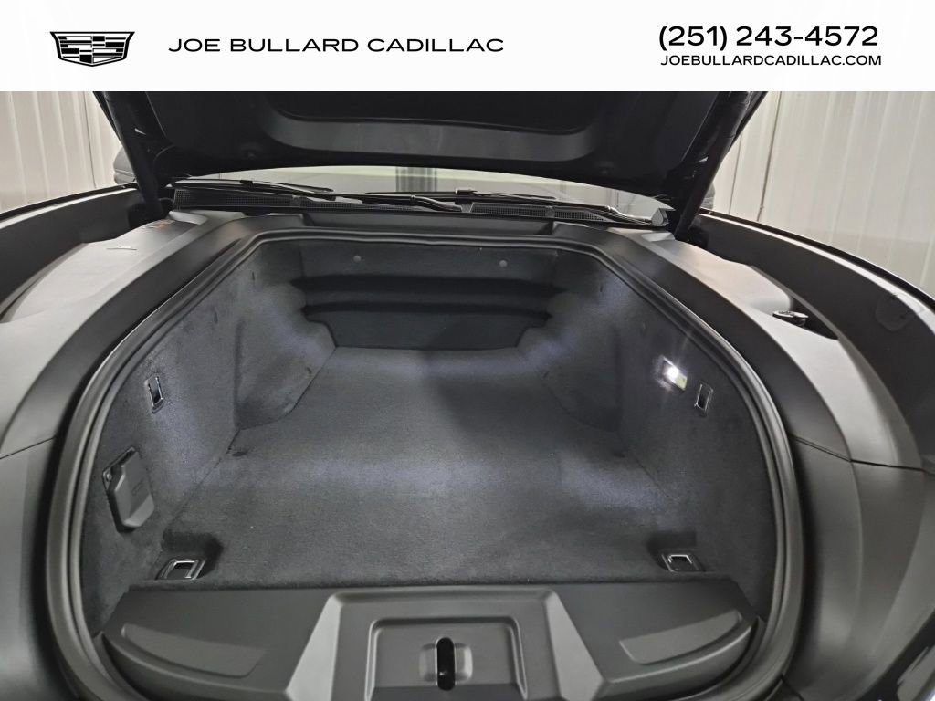 New 2026 Cadillac Escalade IQL Sport 1 image 41