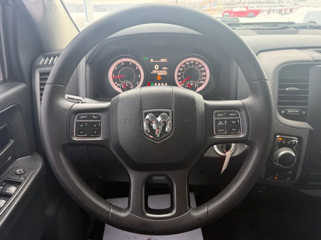 Used 2017 RAM 1500 Express w/ Express Value Package image 18