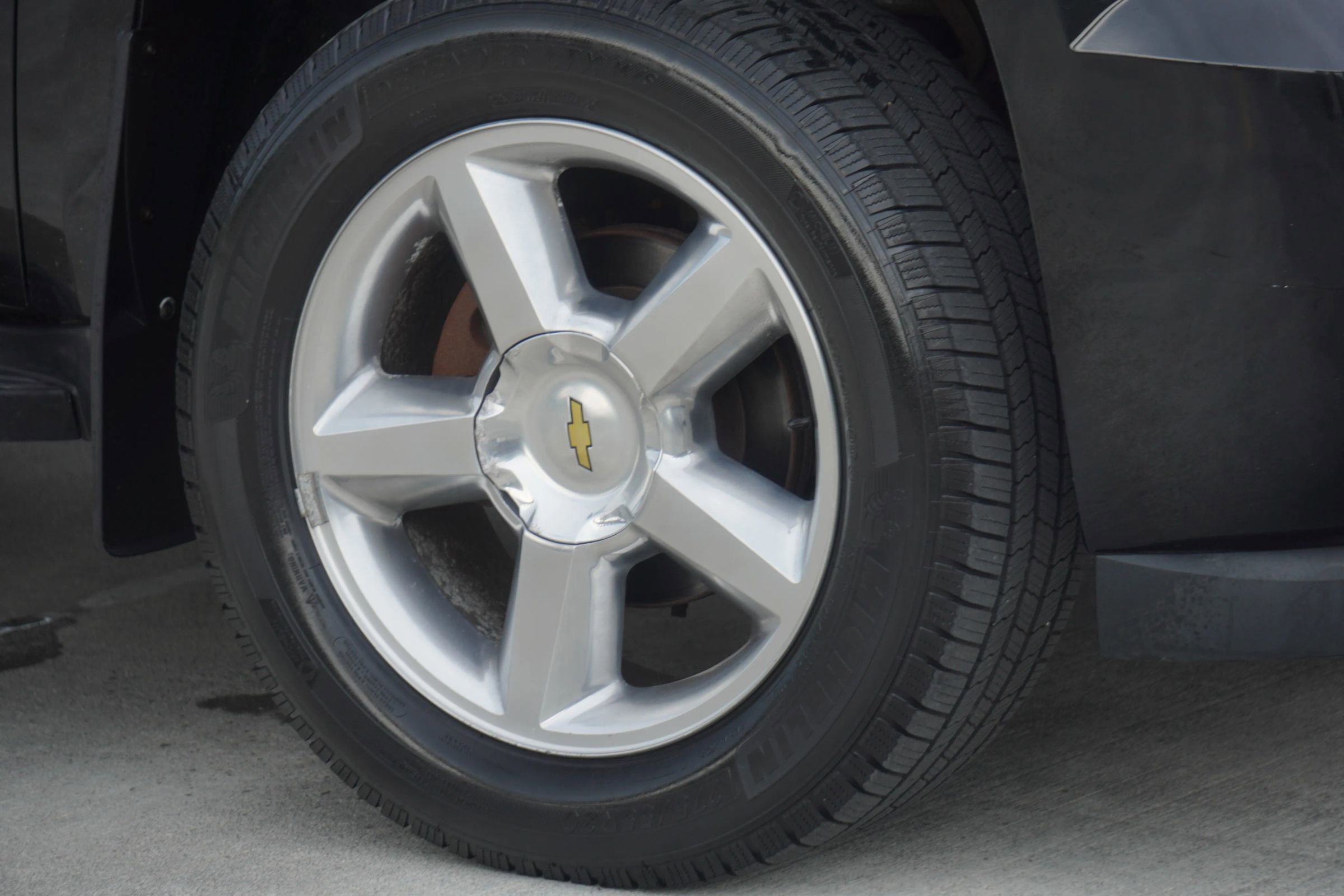 Used 2012 Chevrolet Avalanche LT w/ All-Star Edition image 37