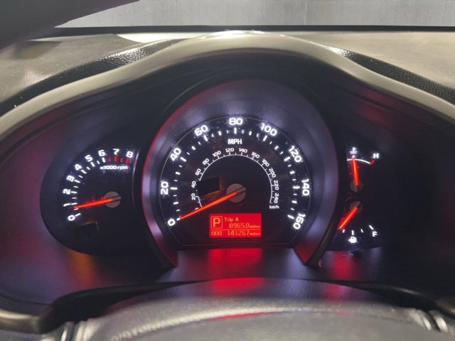 Used 2014 Kia Sportage LX AWD/4WD image 19