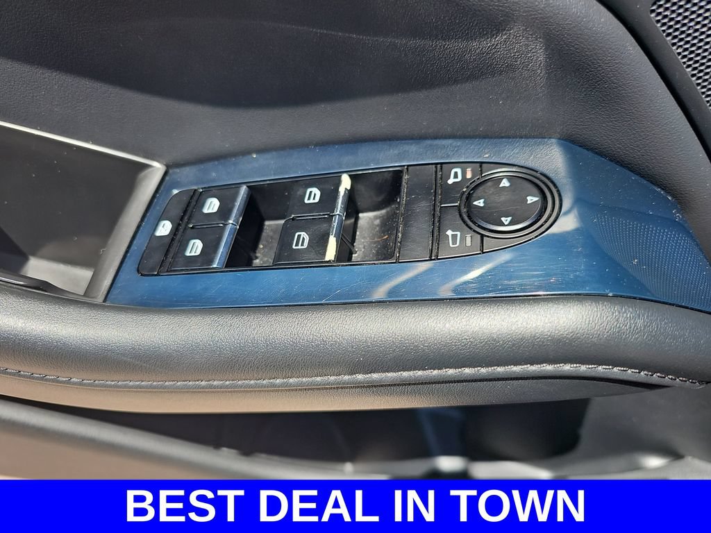 Used 2019 MAZDA MAZDA3 AWD Hatchback image 27
