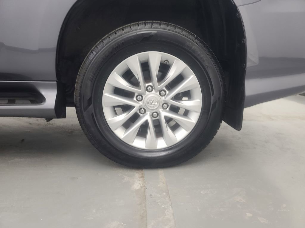Used 2022 Lexus GX 460 Premium image 10