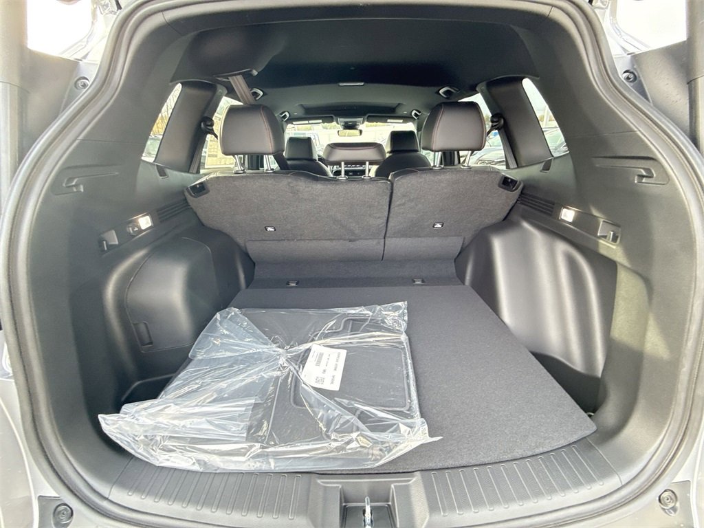 New 2026 Honda CR-V Sport-L image 20