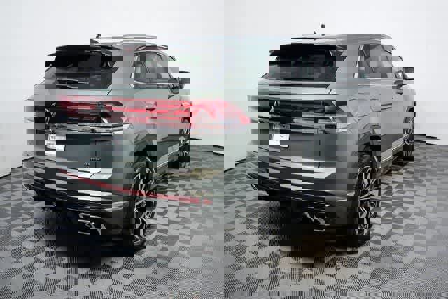 New 2026 Volkswagen Atlas Cross Sport SEL Premium R-Line image 26