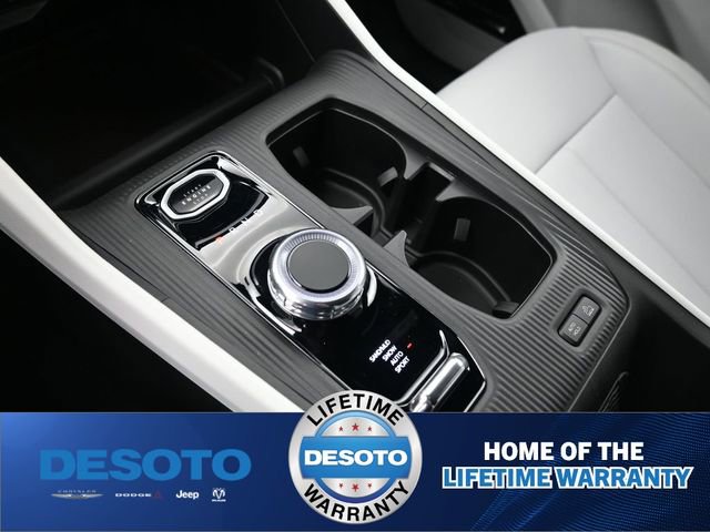 New 2026 Jeep Cherokee Limited image 26