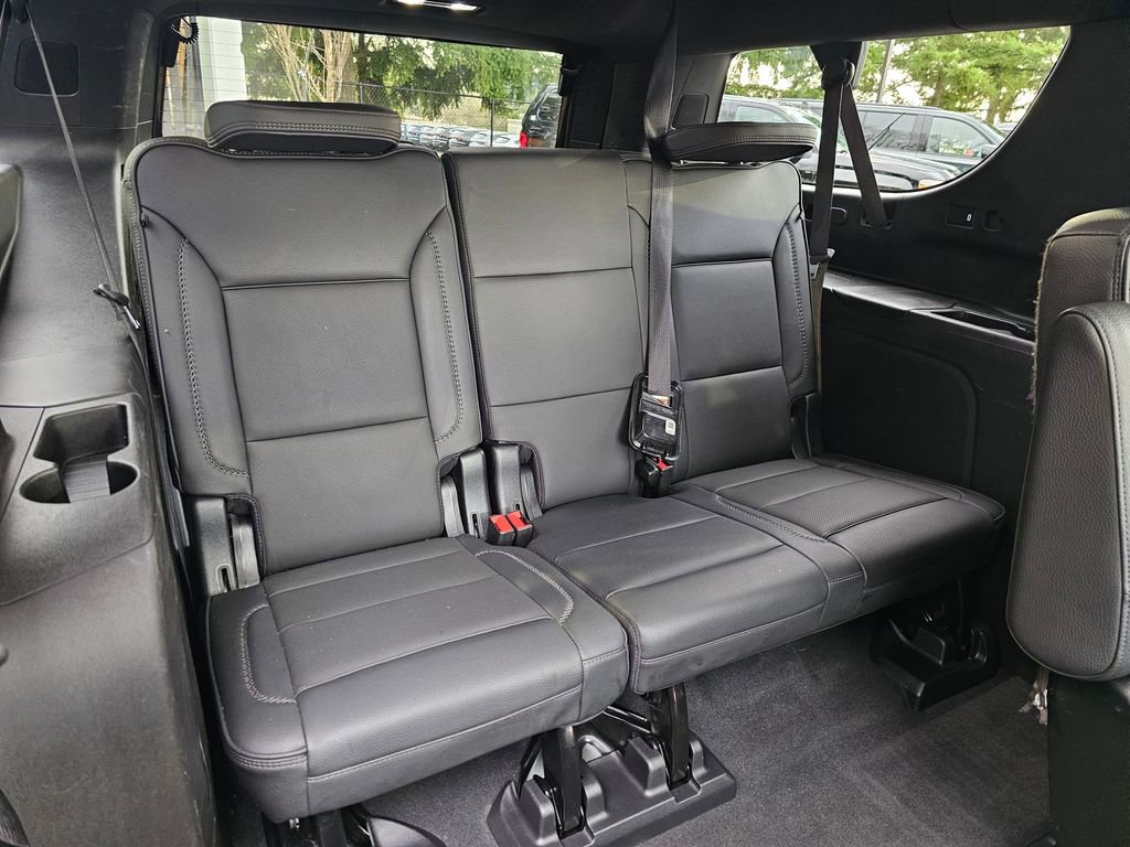 Used 2022 GMC Yukon XL Denali w/ Max Trailering Package image 49