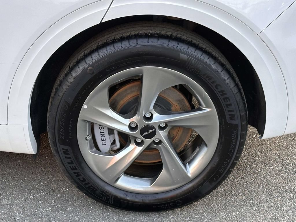 Used 2026 Genesis GV70 2.5T Advanced AWD/4WD image 15