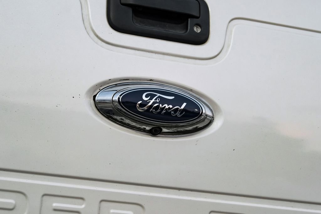 Used 2013 Ford F350 Lariat w/ Lariat Ultimate Pkg image 52