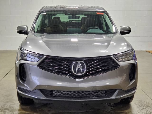 New 2026 Acura RDX w/ Technology Package AWD/4WD image 7
