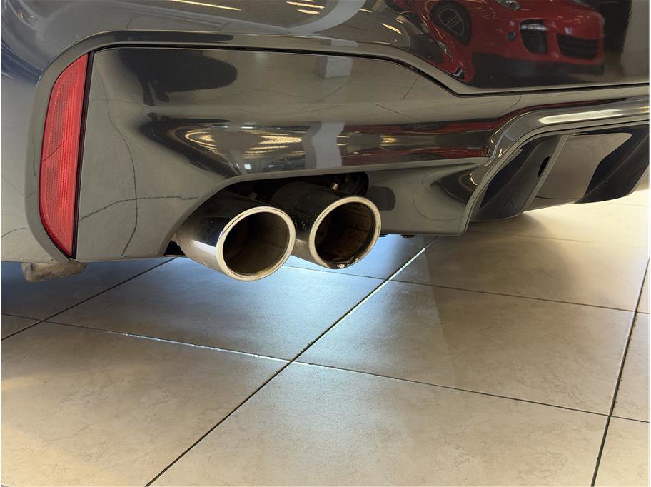 Used 2020 BMW M5 w/ Executive Package AWD/4WD image 38