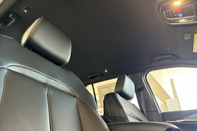 New 2025 Jeep Grand Cherokee Limited image 14