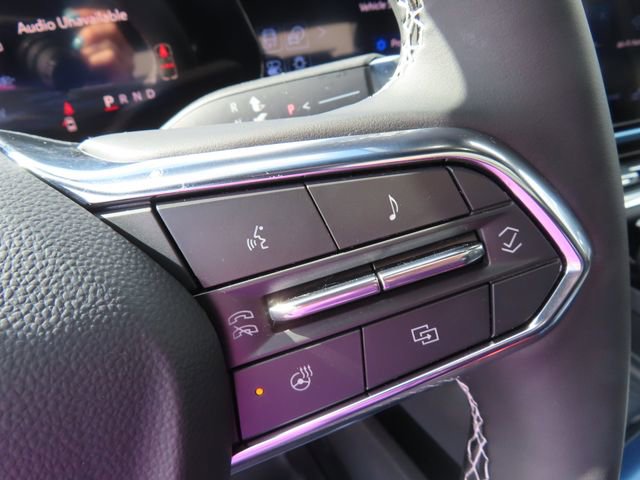 Used 2025 Chevrolet Equinox EV LT w/ Convenience Package II FWD image 19