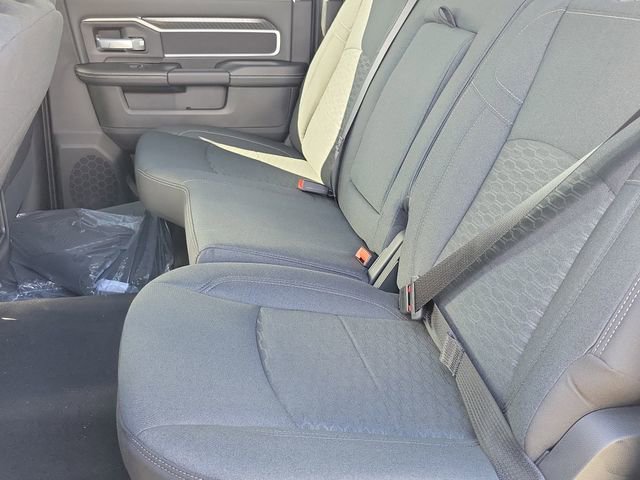 New 2026 RAM 2500 Big Horn image 12