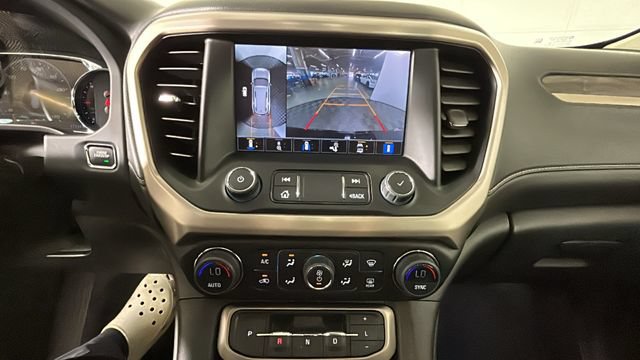 Used 2023 GMC Acadia Denali w/ Black Diamond Edition AWD/4WD image 25