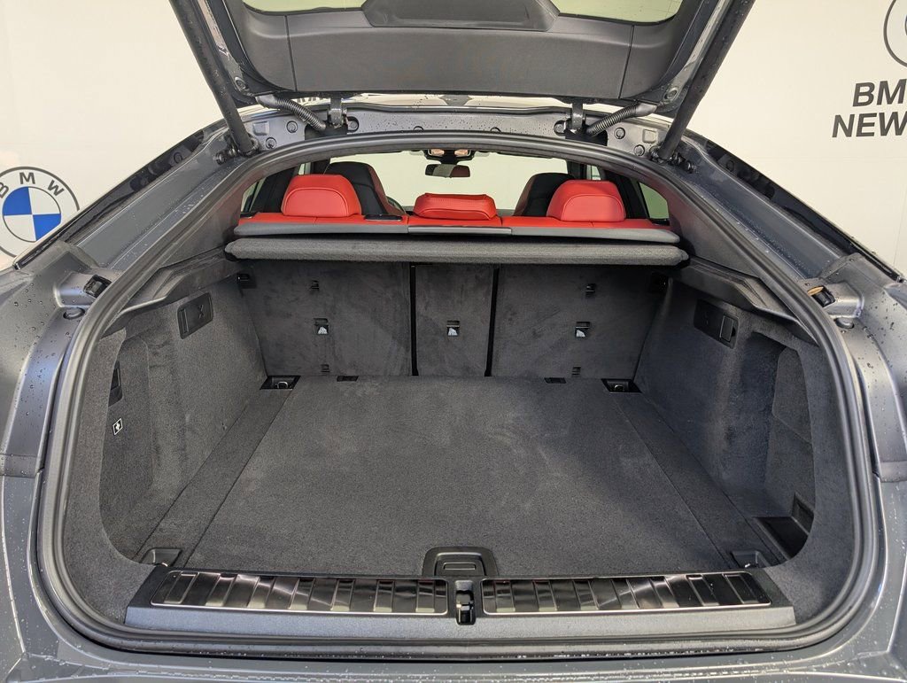 New 2026 BMW X6 M Competition w/ Executive Package image 19