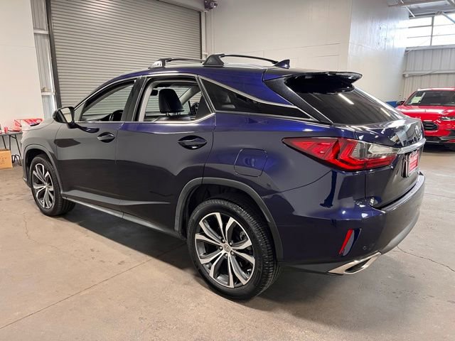 Used 2017 Lexus RX 350 AWD w/ Premium Package image 5