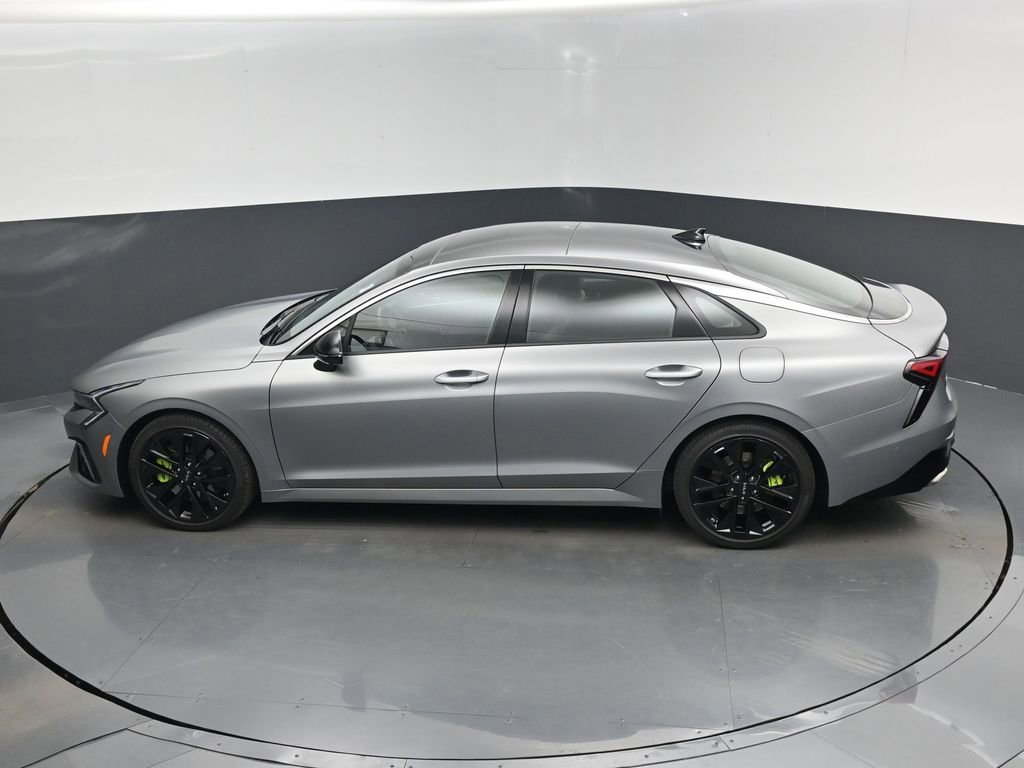 Used 2025 Kia K5 GT w/ GT1 Package image 14