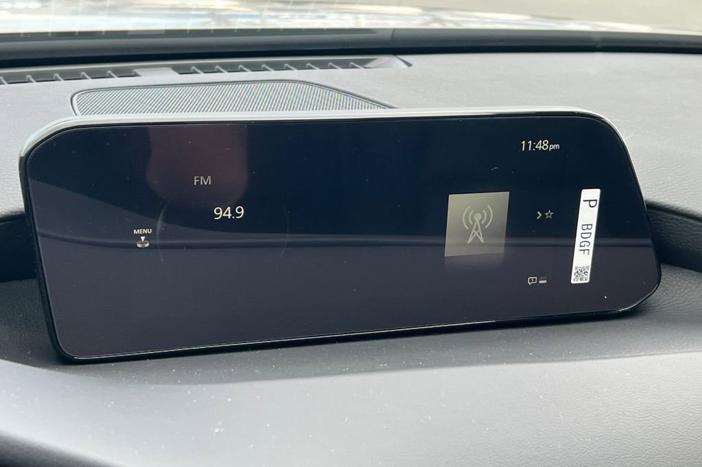 New 2026 MAZDA MAZDA3 s Sport image 18