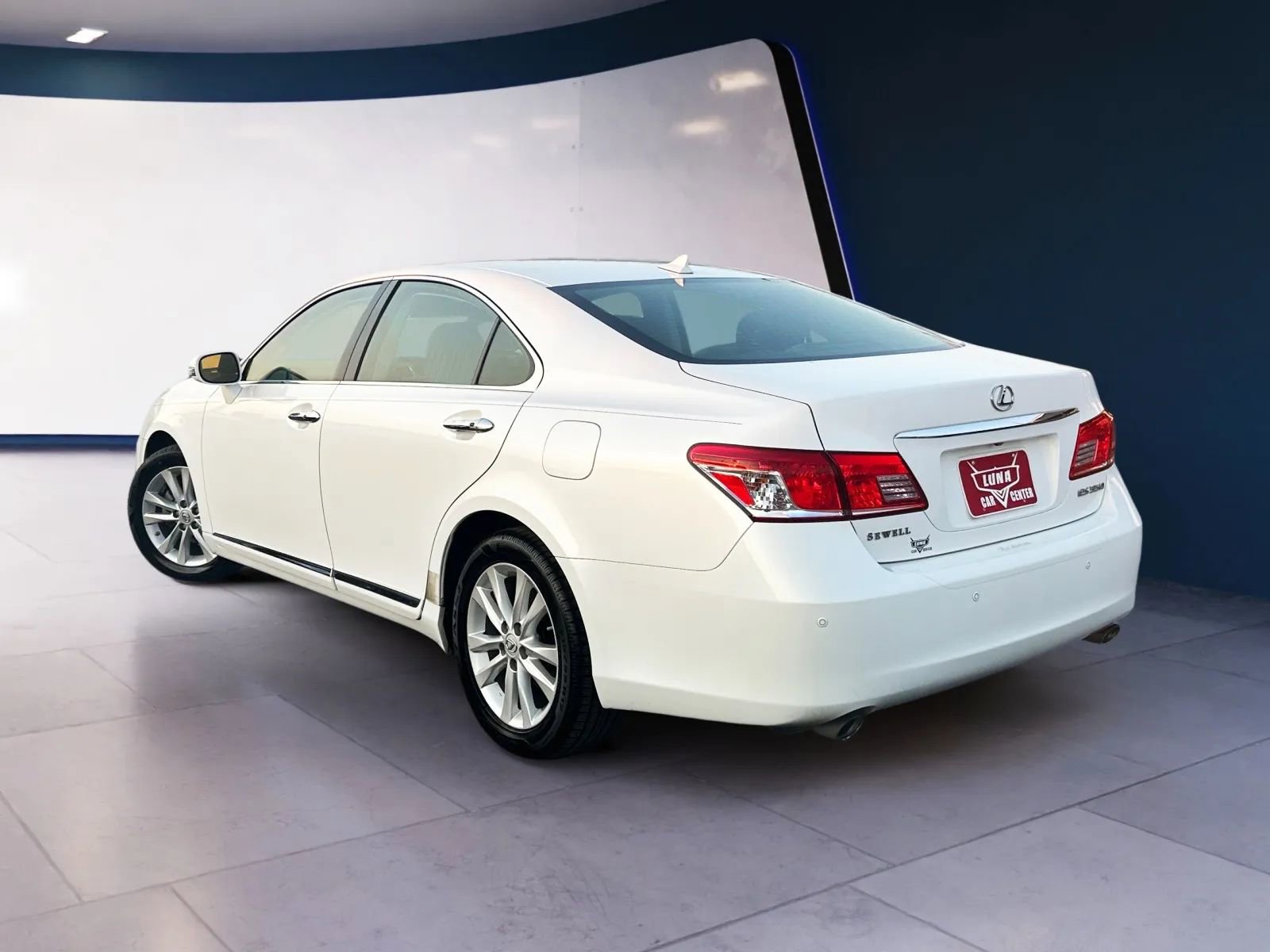 Used 2012 Lexus ES 350 FWD image 3