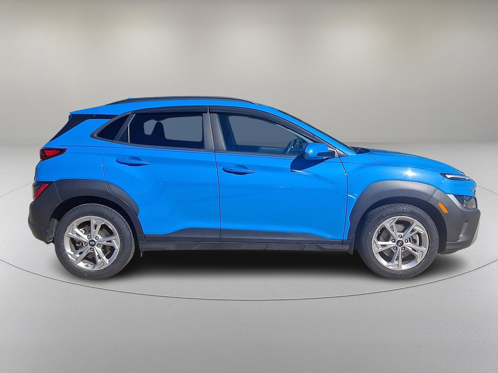 Certified 2023 Hyundai Kona SEL w/ Cargo Package image 12