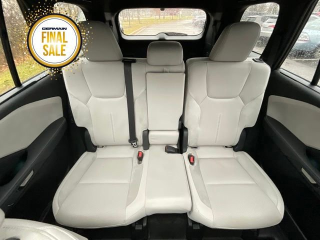 Used 2024 Lexus TX 350 AWD image 14