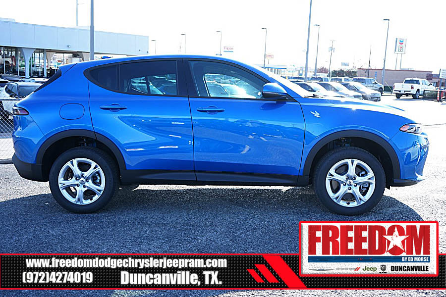 New 2023 Dodge Hornet GT Plus image 6