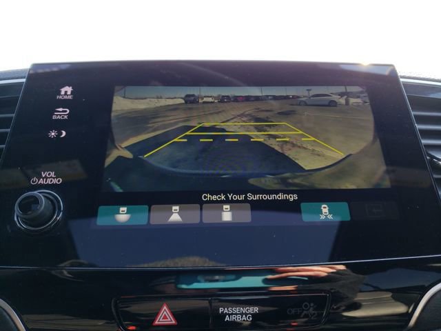 Used 2022 Honda Passport TrailSport image 24